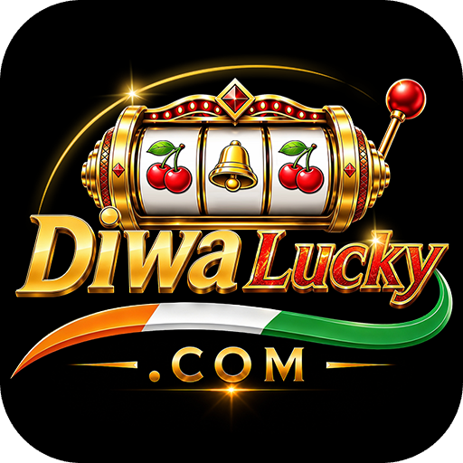 Diwa Lucky disclaimer banner Diwa Lucky
